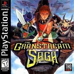 Granstream Saga, The (USA)